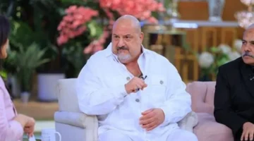 انتصار قانوني لخالد الصاوي.. حجز على أموال ممدوح شاهين ومنع صرف شيكاته